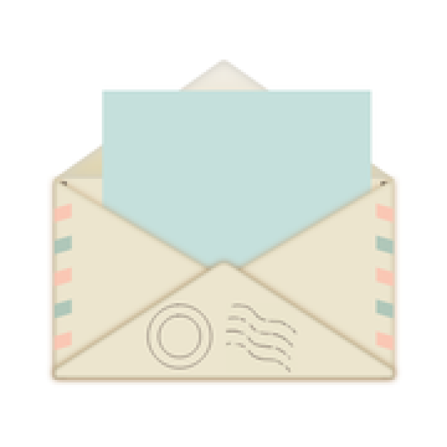 Newsletter-Icon